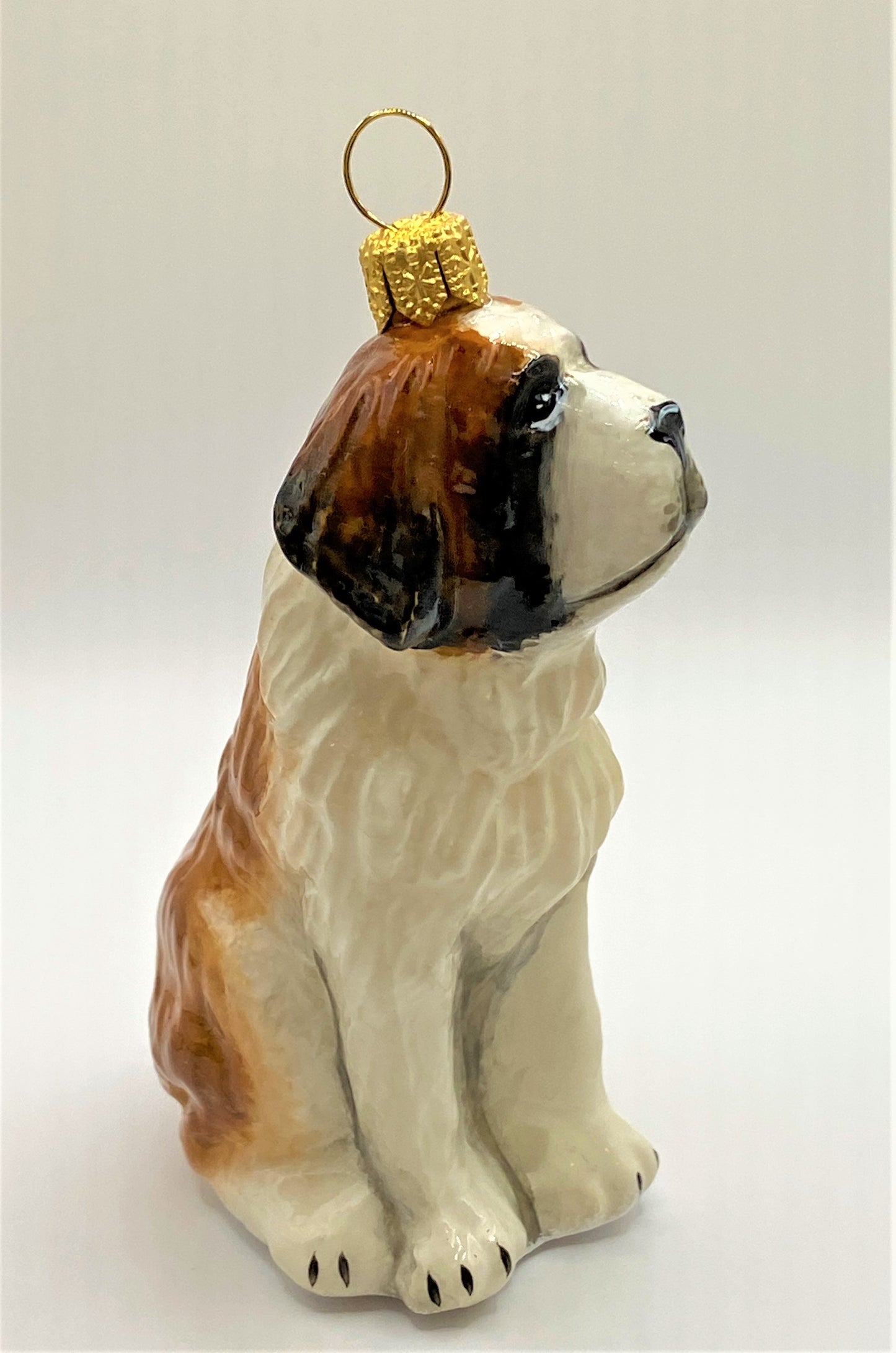 Baumschmuck-Christbaumschmuck-Bernhardiner-Hund-Komozja-Mostowski-weihnachts-deko-ch-Galerie-Luechinger-3
