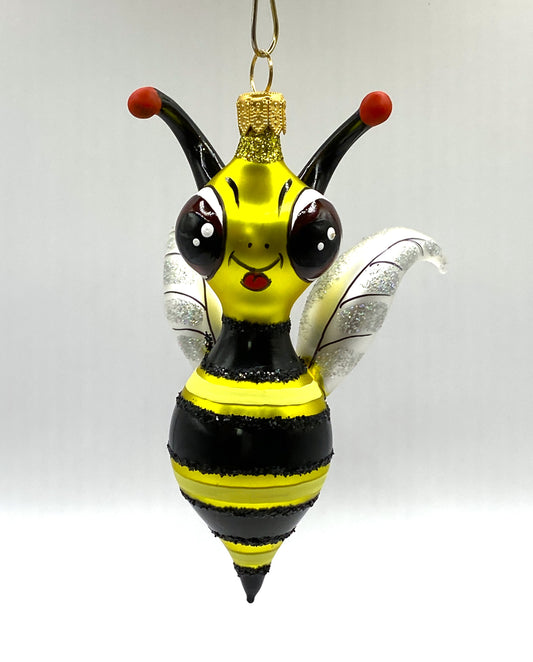 Baumschmuck-Christbaumschmuck-Biene-Honig-Insekt-weihnachts-deko-ch-Galerie-Luechinger-1