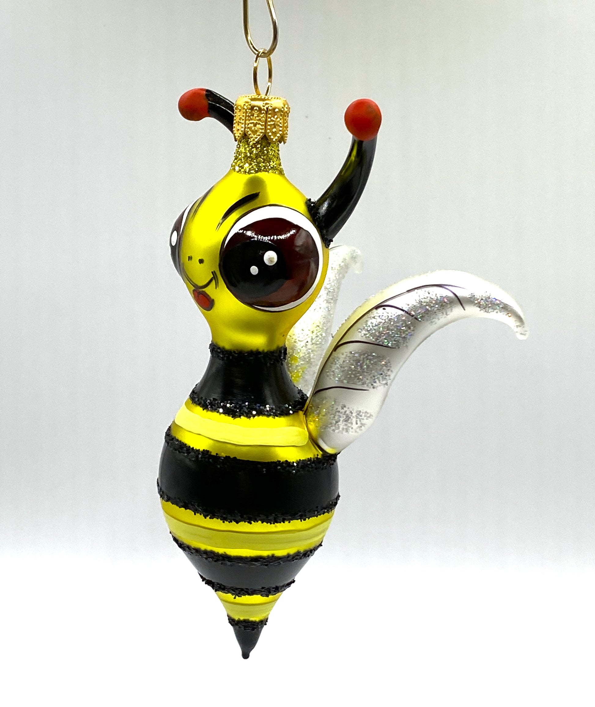 Baumschmuck-Christbaumschmuck-Biene-Honig-Insekt-weihnachts-deko-ch-Galerie-Luechinger-3