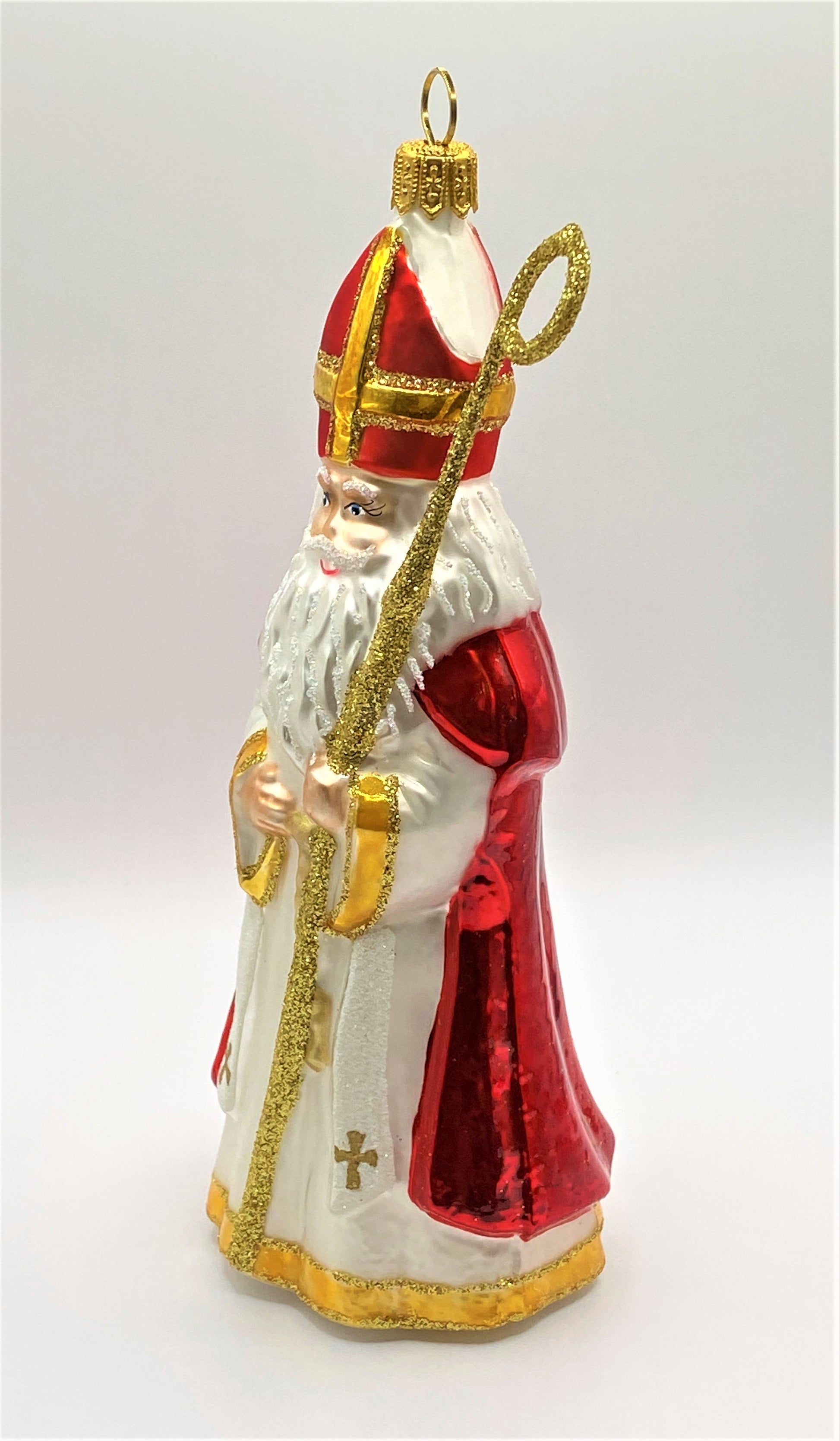 Baumschmuck-Christbaumschmuck-Bischof-Mitra-Stab-weihnachts-deko-ch-Galerie-Luechinger-3