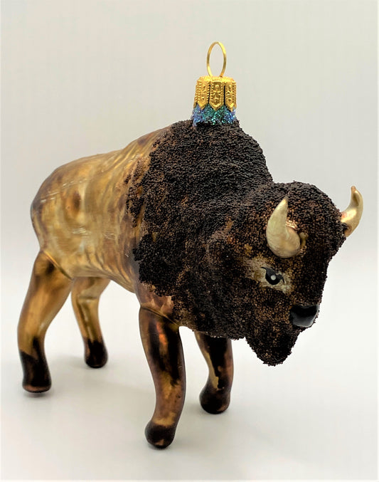 Baumschmuck-Christbaumschmuck-Bison-weihnachts-deko-ch-Galerie-Luechinger-1