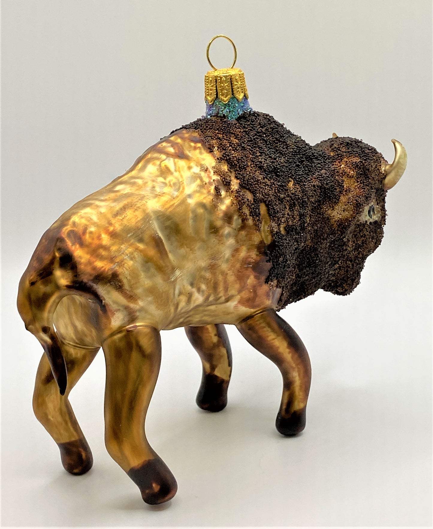 Baumschmuck-Christbaumschmuck-Bison-weihnachts-deko-ch-Galerie-Luechinger-3