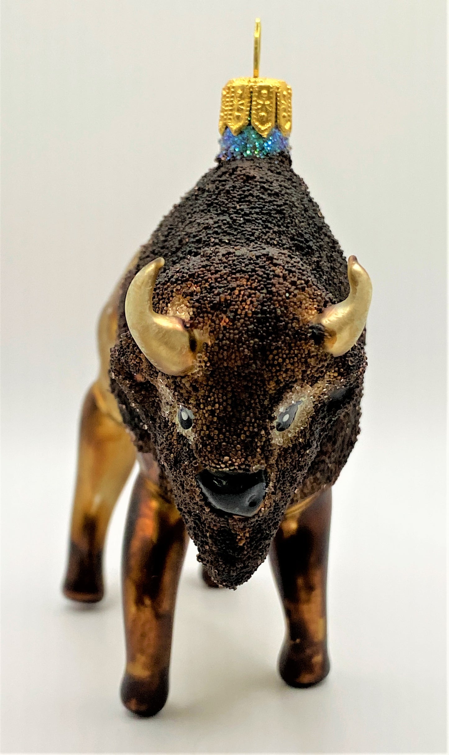 Baumschmuck-Christbaumschmuck-Bison-weihnachts-deko-ch-Galerie-Luechinger-4