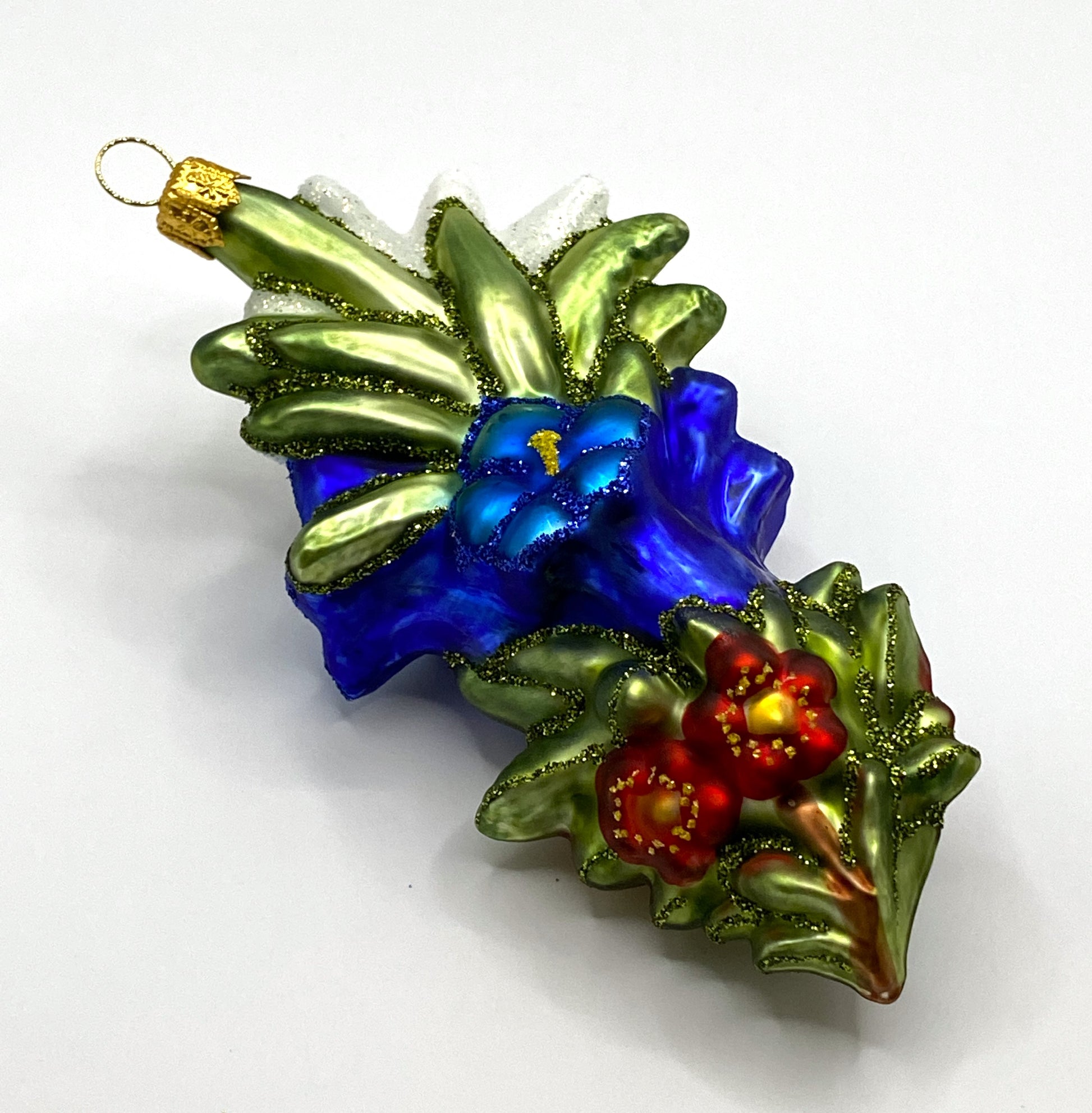 Baumschmuck-Christbaumschmuck-Blumenstrauss-Swissness-Alpenblumen-Edelweiss-Enzian-Alpenrosen-weihnachts-deko-ch-Galerie-Luechinger-3