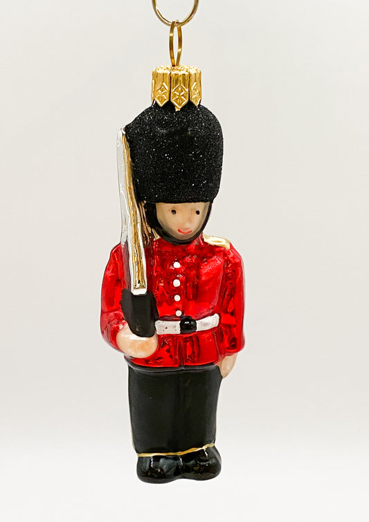 Baumschmuck-Christbaumschmuck-Bobby-Nationalgarde-britisch-London-weihnachts-deko-ch-Galerie-Luechinger