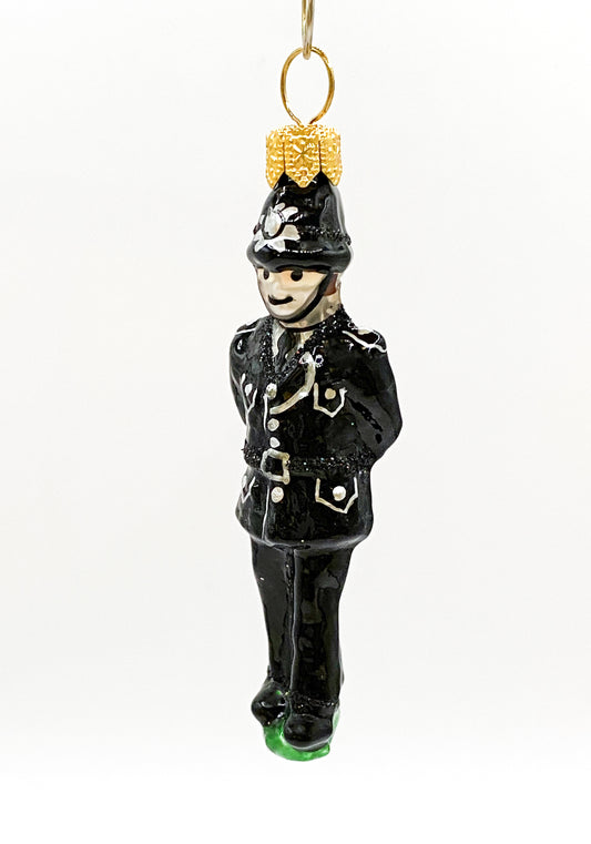 Baumschmuck-Christbaumschmuck-Bobby-Polizei-britisch-London-weihnachts-deko-ch-Galerie-Luechinger
