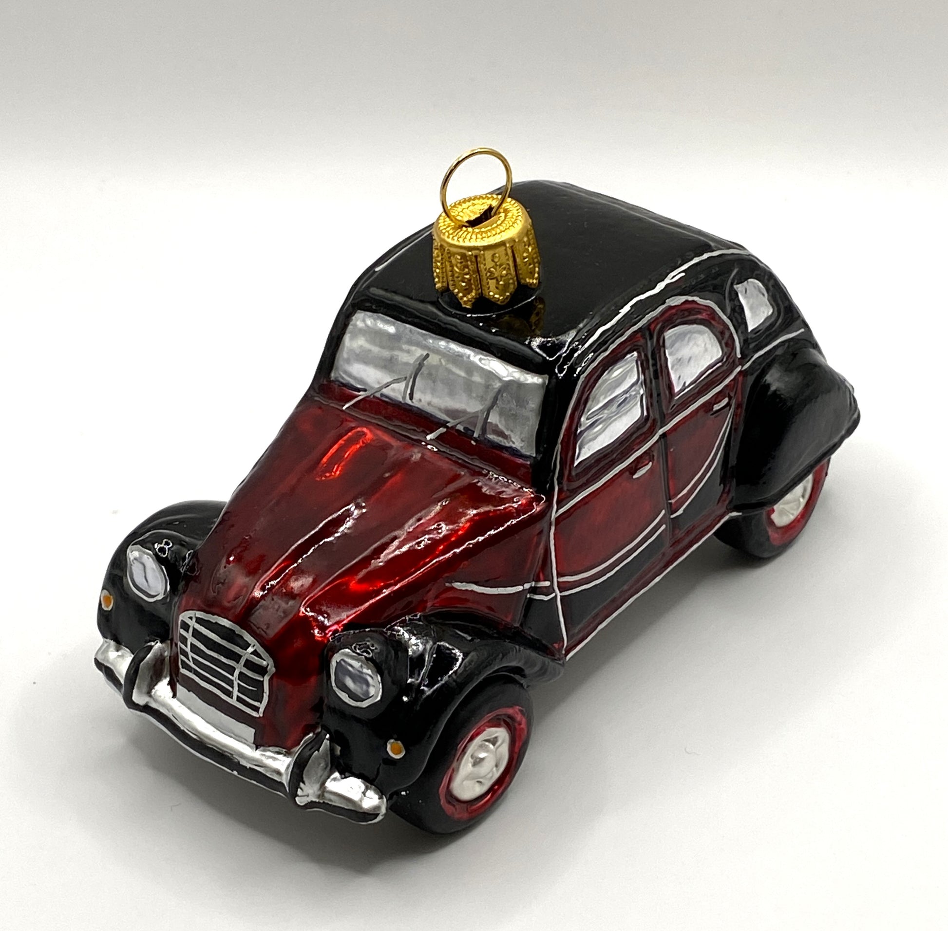 Baumschmuck-Christbaumschmuck-Bordeaux-Deux-Chevaux-Oltimer-Frankreich-Kultauto-weihnachts-deko-ch-Galerie-Luechinger-6