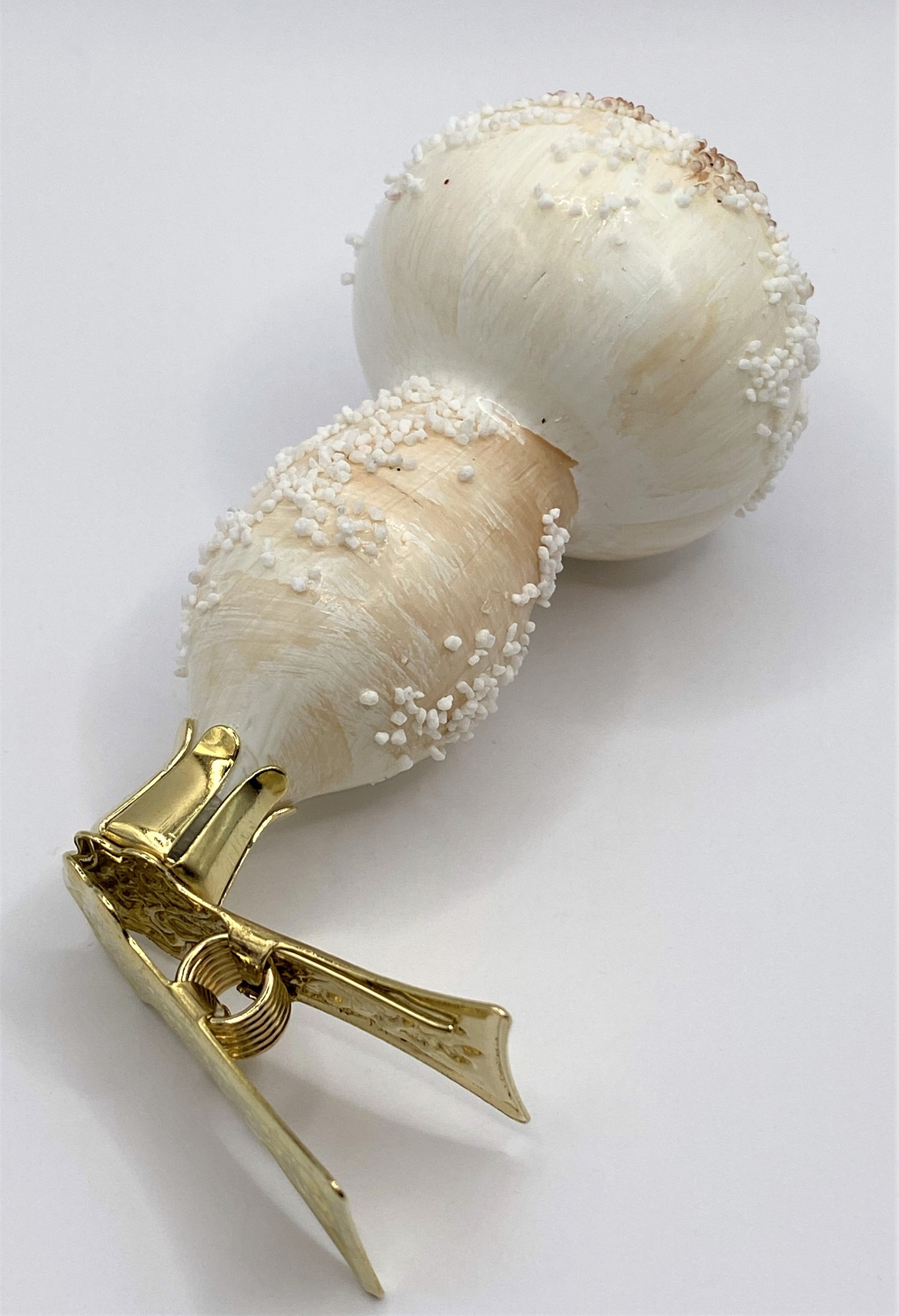 Baumschmuck-Christbaumschmuck-Bovist-Pilz-weihnachts-deko-ch-Galerie-Luechinger-4