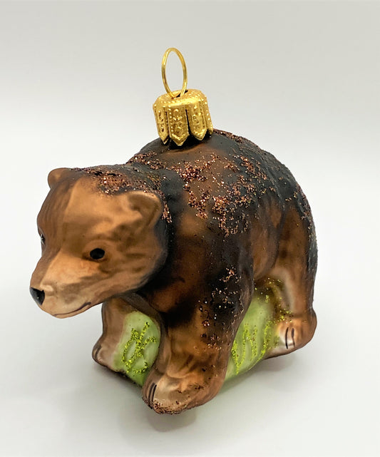 Baumschmuck-Christbaumschmuck-Braunbaer-Wildnis-weihnachts-deko-ch-Galerie-Luechinger-1