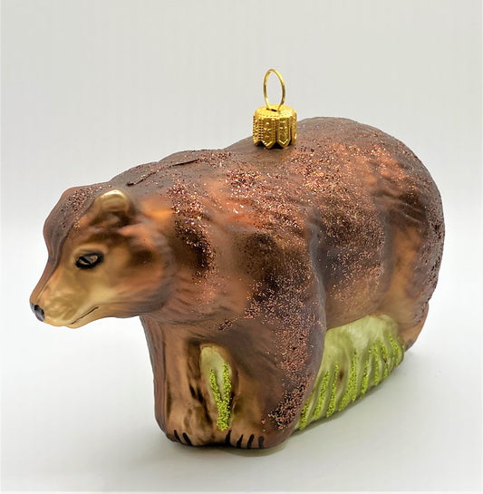 Baumschmuck-Christbaumschmuck-Braunbaer-Wildnis-weihnachts-deko-ch-Galerie-Luechinger-4
