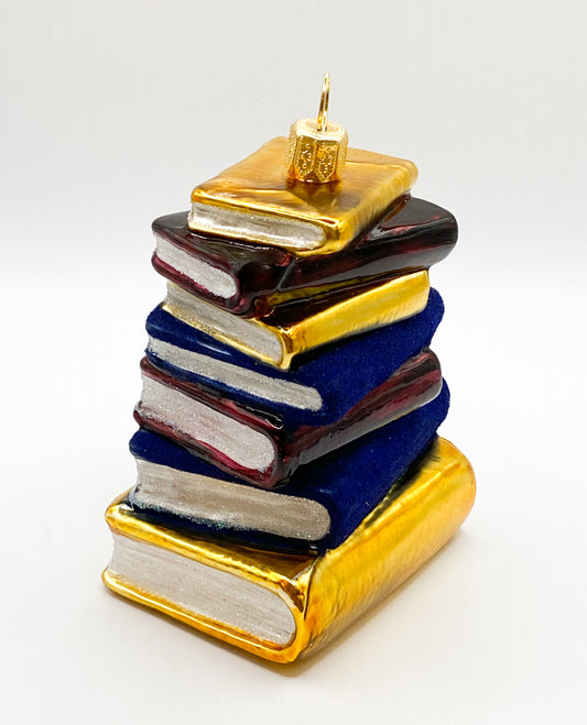 Baumschmuck-Christbaumschmuck-Buch-Lesen-weihnachts-deko-ch-Galerie-Luechinger1