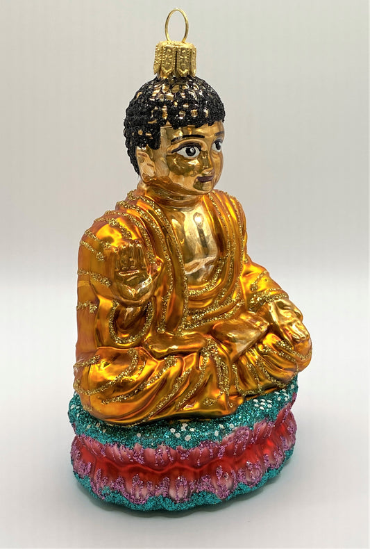Baumschmuck-Christbaumschmuck-Buddha-Lotus-Position-Thailand-weihnachts-deko-ch-Galerie-Luechinger-2