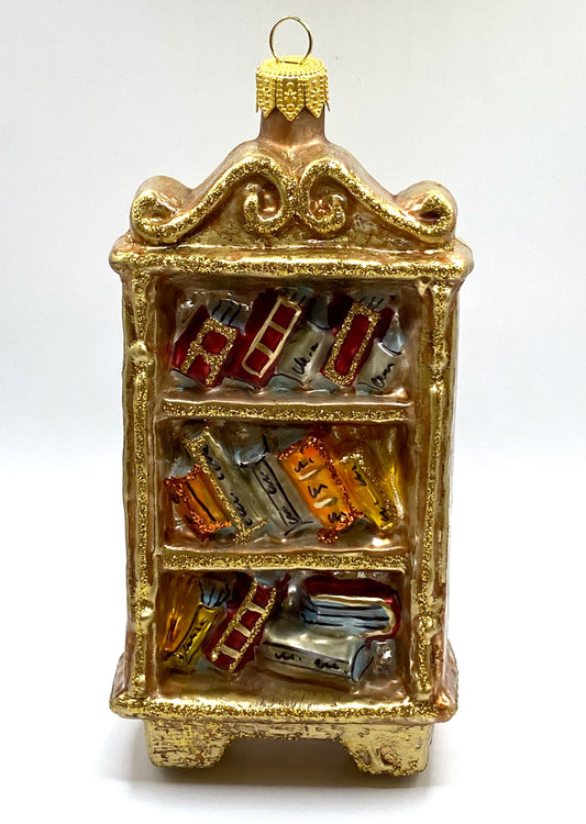 Baumschmuck-Christbaumschmuck-Buecher-Lesen-Schrank-weihnachts-deko-ch-Galerie-Luechinger-1