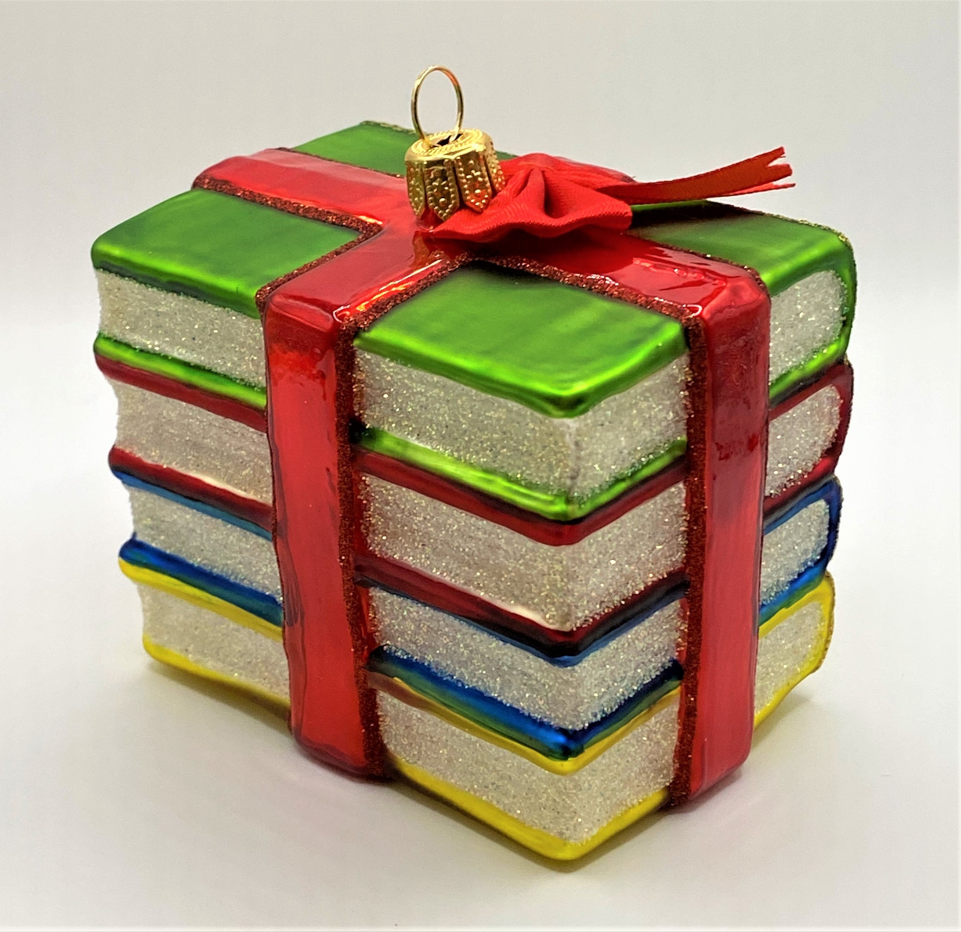 Baumschmuck-Christbaumschmuck-Buecherstapel-Geschenk-weihnachts-deko-ch-Galerie-Luechinger-4