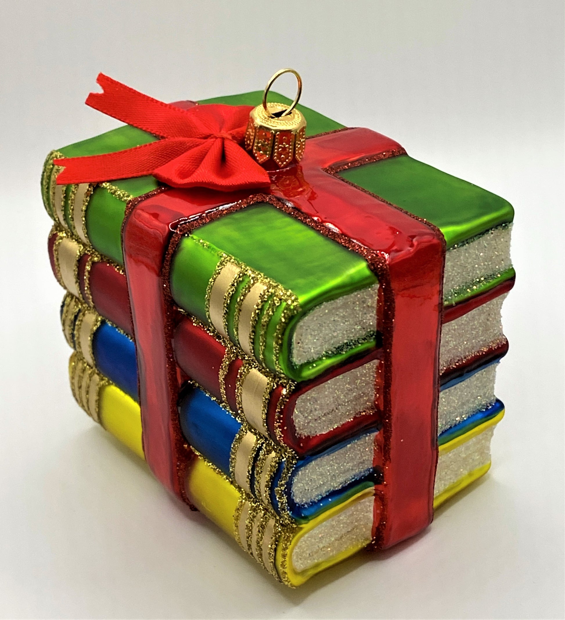 Baumschmuck-Christbaumschmuck-Buecherstapel-Geschenk-weihnachts-deko-ch-Galerie-Luechinger-5