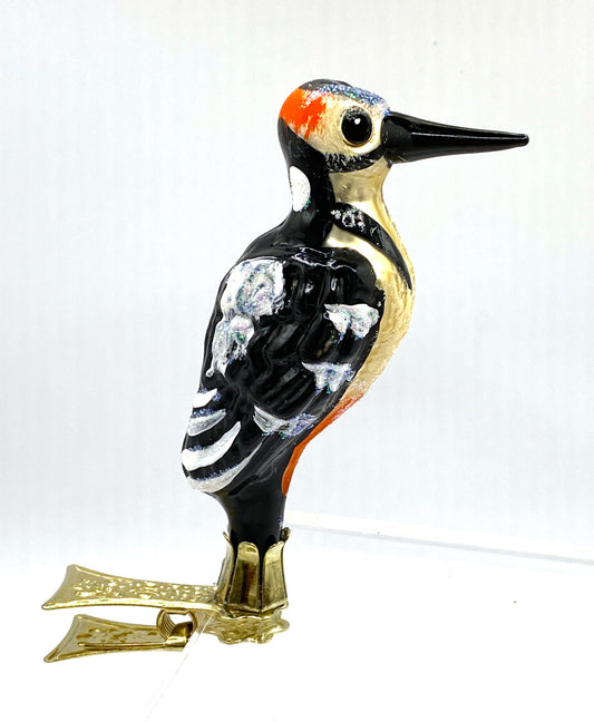 Baumschmuck-Christbaumschmuck-Buntspecht-Wald-Vogel-weihnachts-deko-ch-Galerie-Luechinger-1