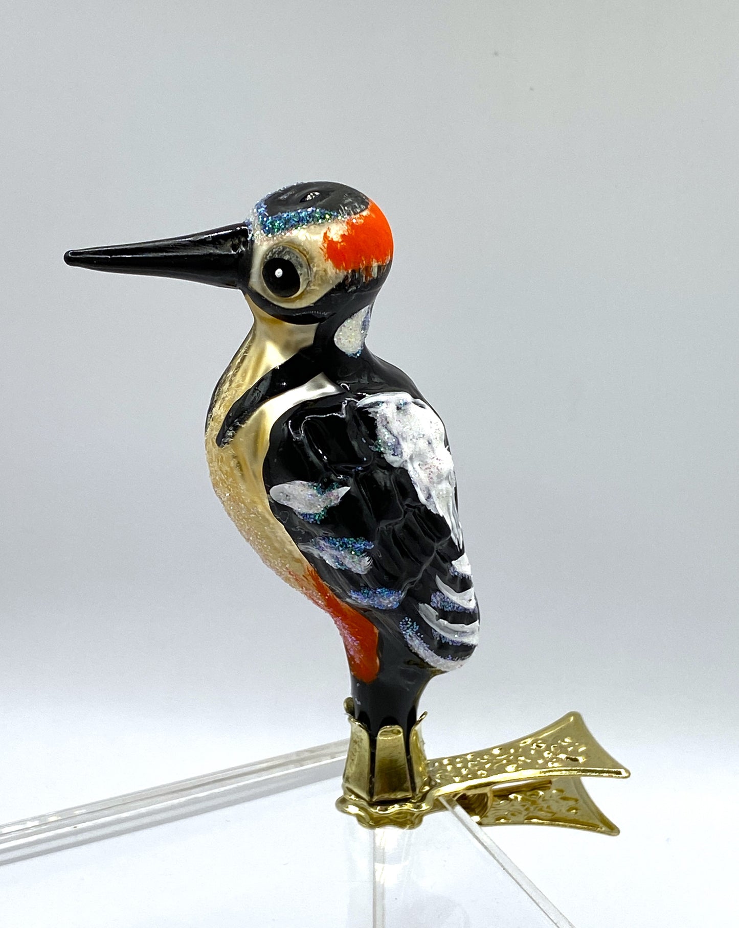 Baumschmuck-Christbaumschmuck-Buntspecht-Wald-Vogel-weihnachts-deko-ch-Galerie-Luechinger-3