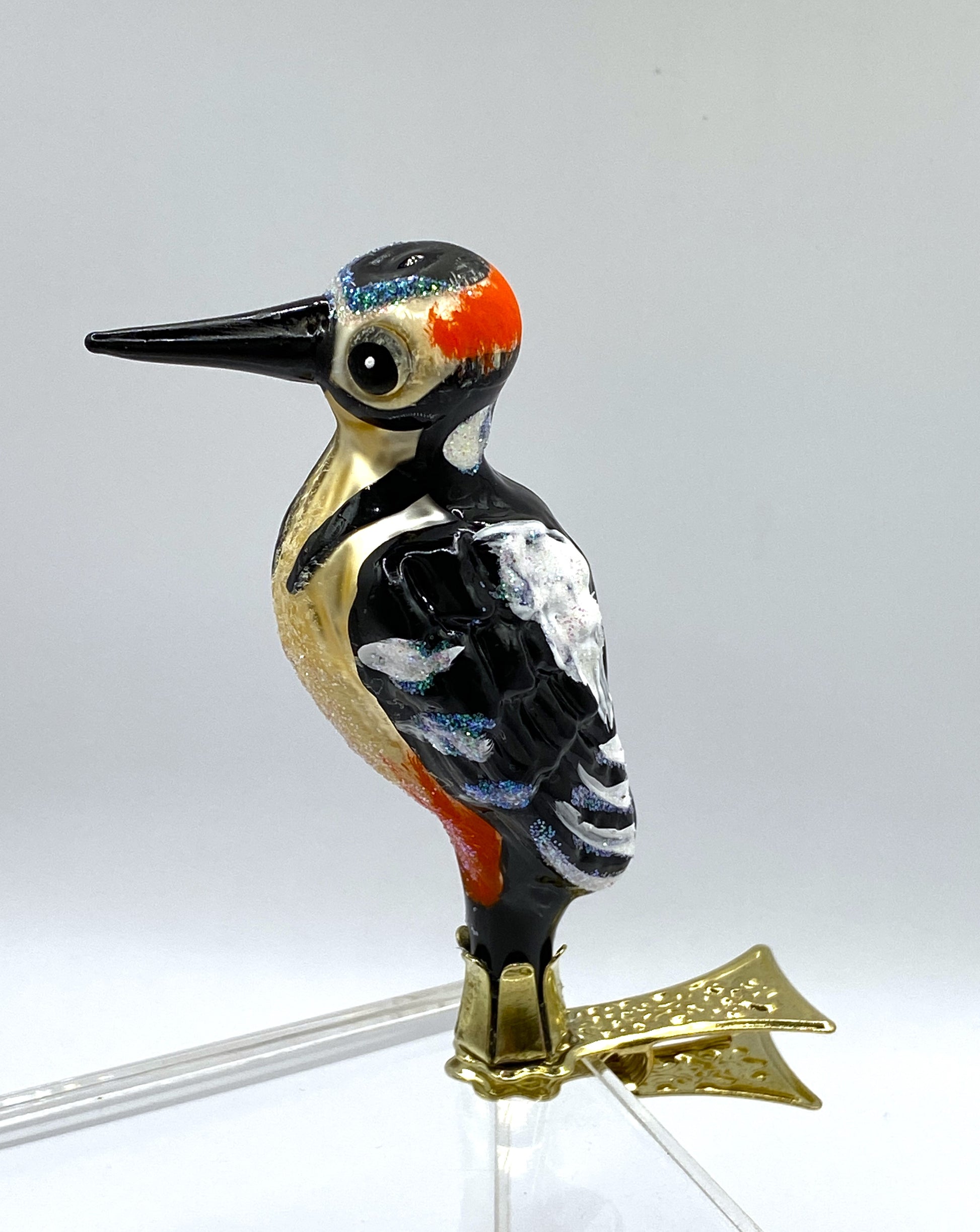 Baumschmuck-Christbaumschmuck-Buntspecht-Wald-Vogel-weihnachts-deko-ch-Galerie-Luechinger-3