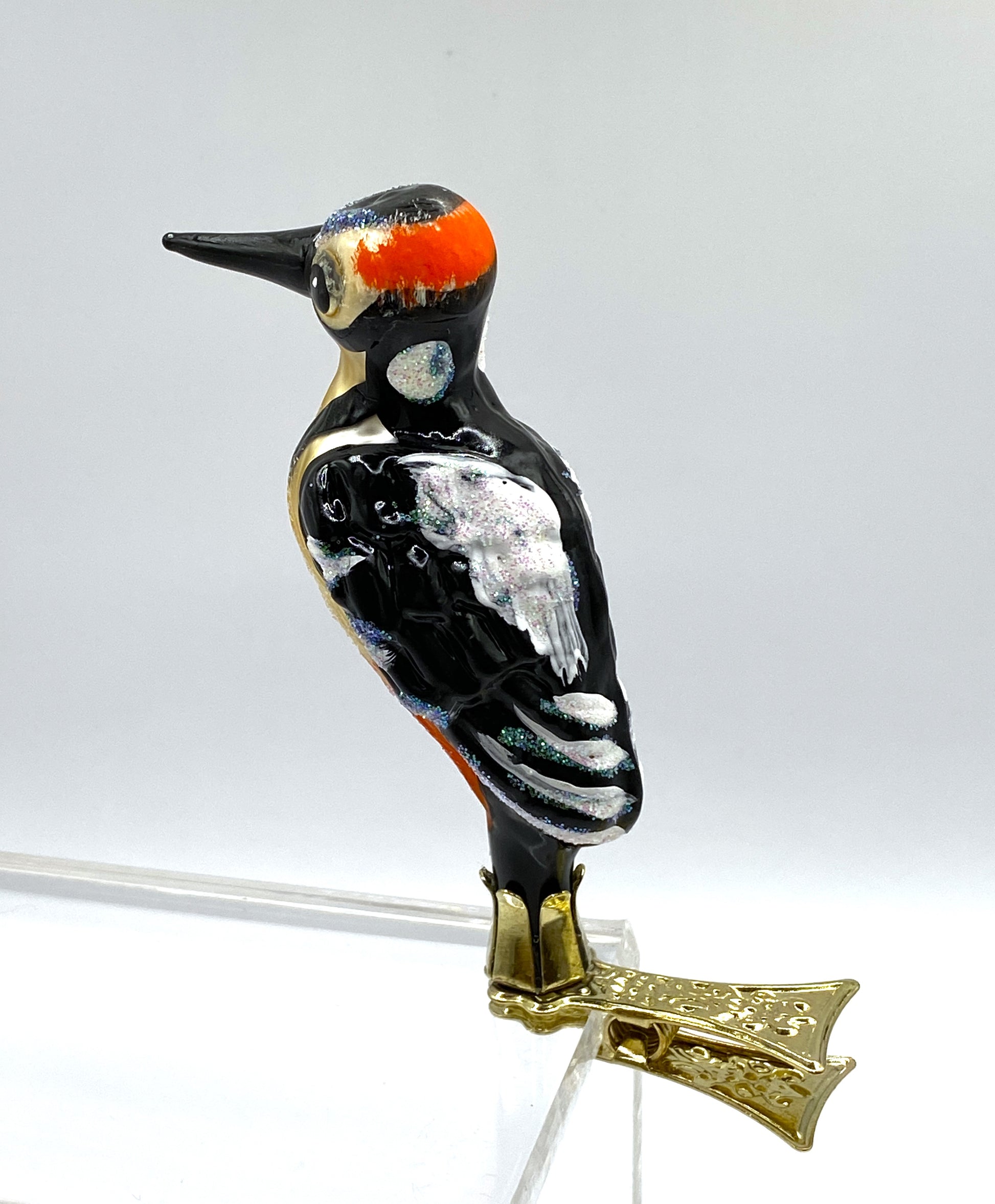 Baumschmuck-Christbaumschmuck-Buntspecht-Wald-Vogel-weihnachts-deko-ch-Galerie-Luechinger-4