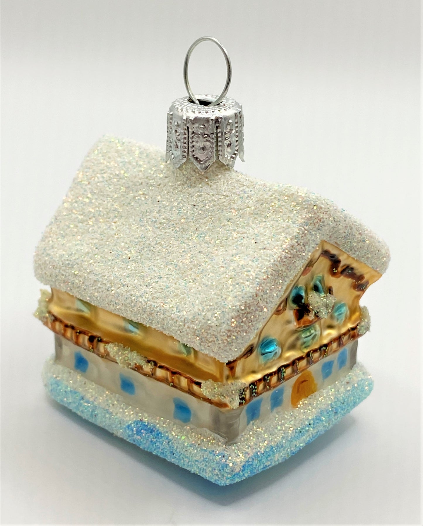 Baumschmuck-Christbaumschmuck-Chalet-Winter-Schnee-weihnachts-deko-ch-Galerie-Luechinger-7