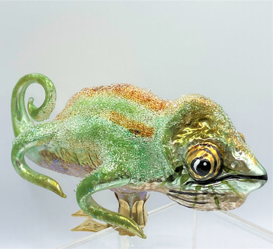 Baumschmuck-Christbaumschmuck-Chamaeleon-weihnachts-deko-ch-Galerie-Luechinger-1