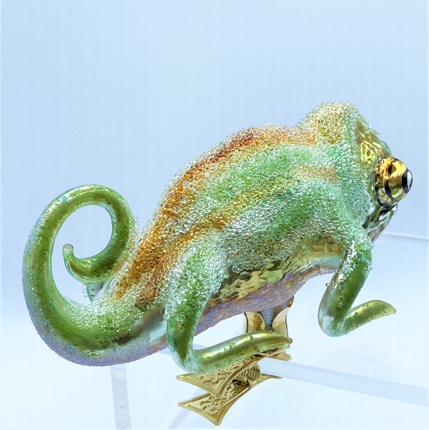 Baumschmuck-Christbaumschmuck-Chamaeleon-weihnachts-deko-ch-Galerie-Luechinger-3