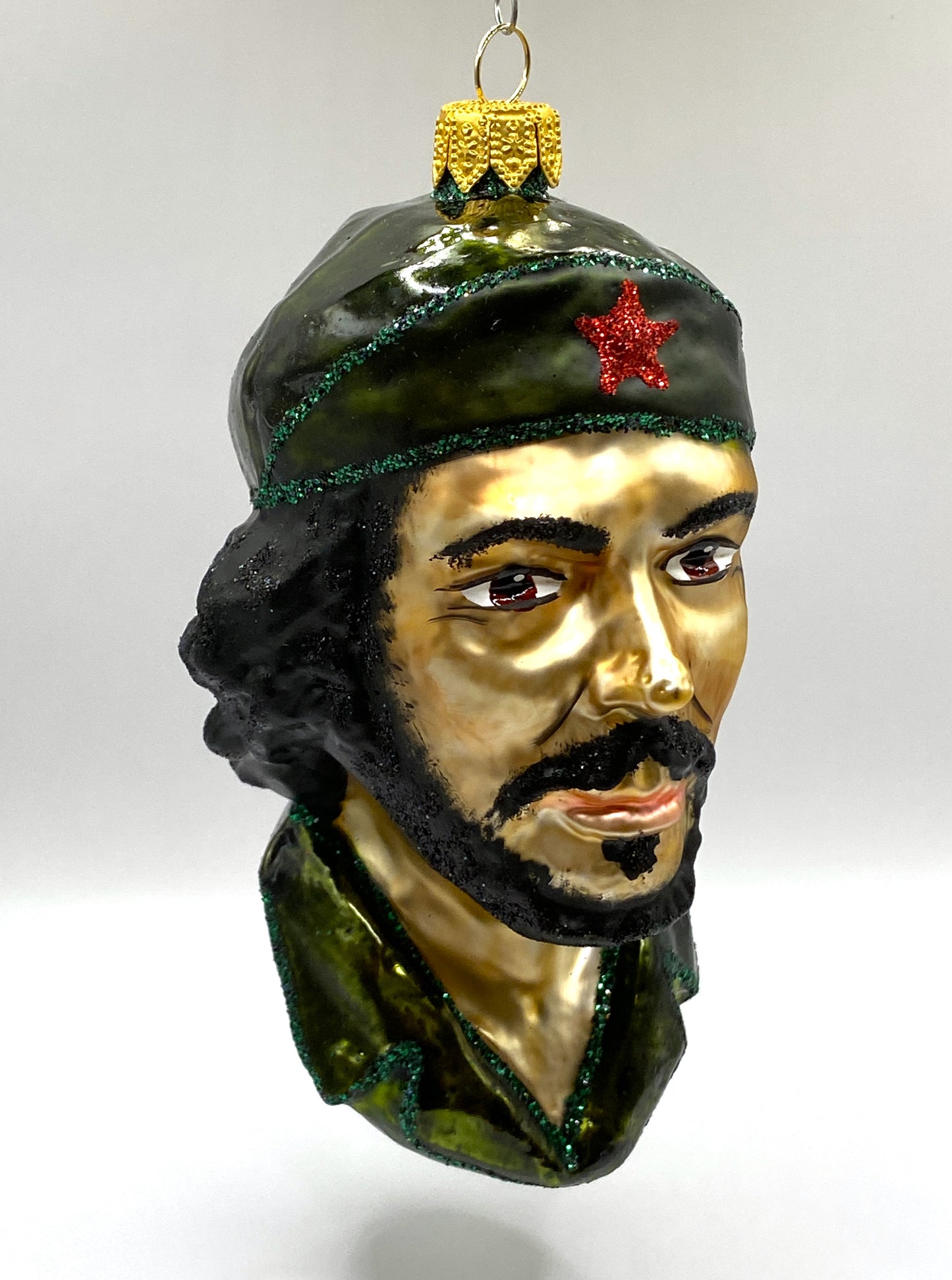 Baumschmuck-Christbaumschmuck-Che-Guevara-Rebell-Revolution-weihnachts-deko-ch-Galerie-Luechinger-3