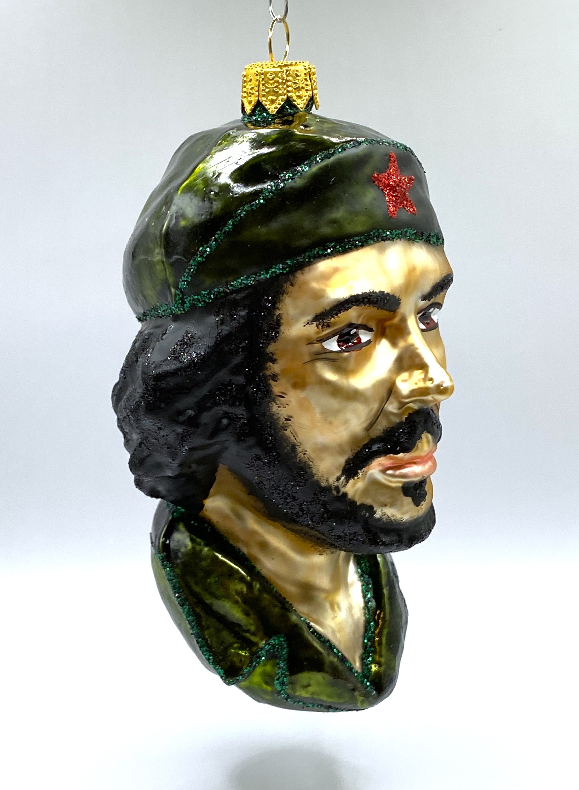 Baumschmuck-Christbaumschmuck-Che-Guevara-Rebell-Revolution-weihnachts-deko-ch-Galerie-Luechinger-4