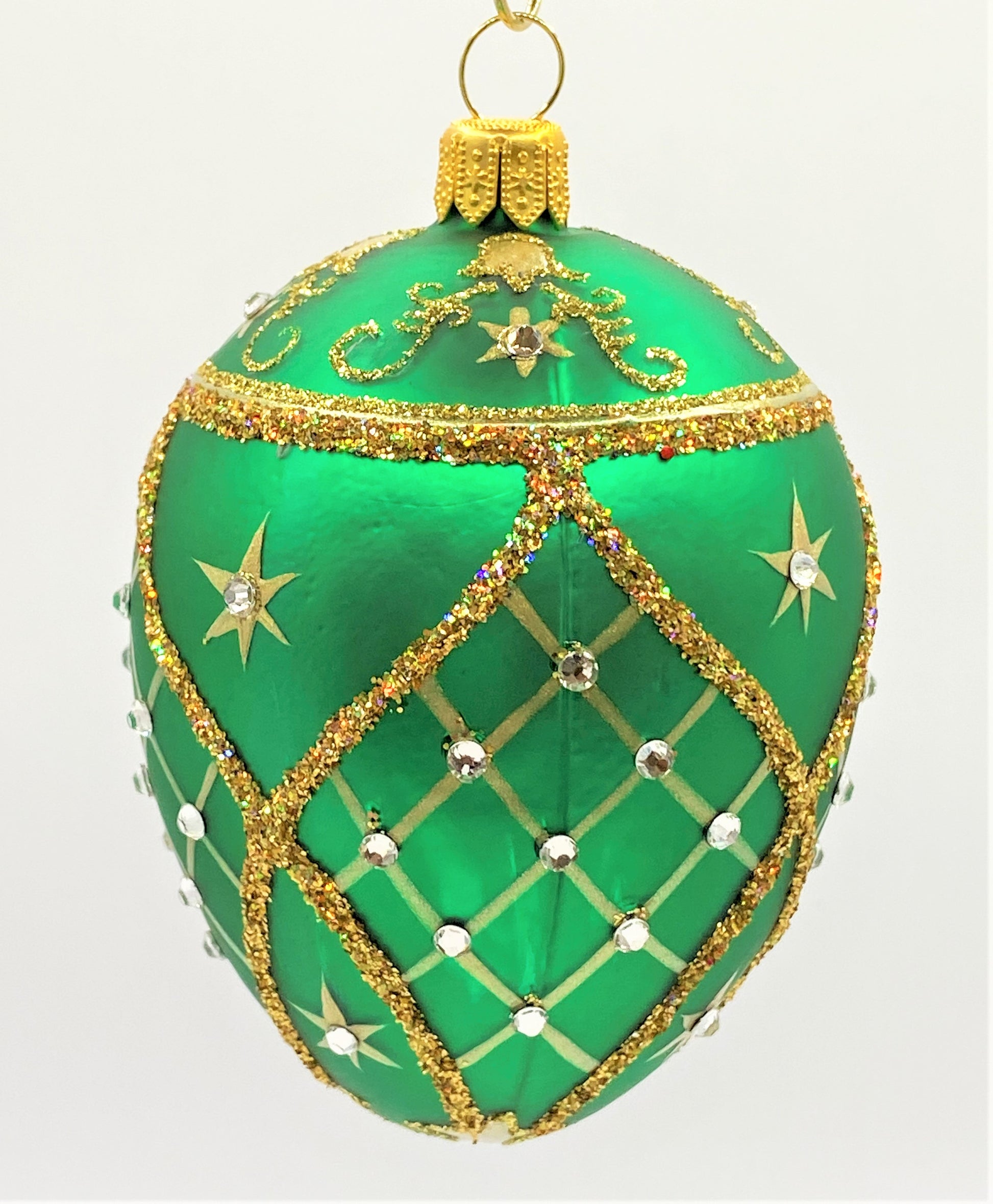 Baumschmuck-Christbaumschmuck-Christbaumkugel-Eiform-Gruen-Barock-weihnachts-deko-ch-Galerie-Luechinger-4