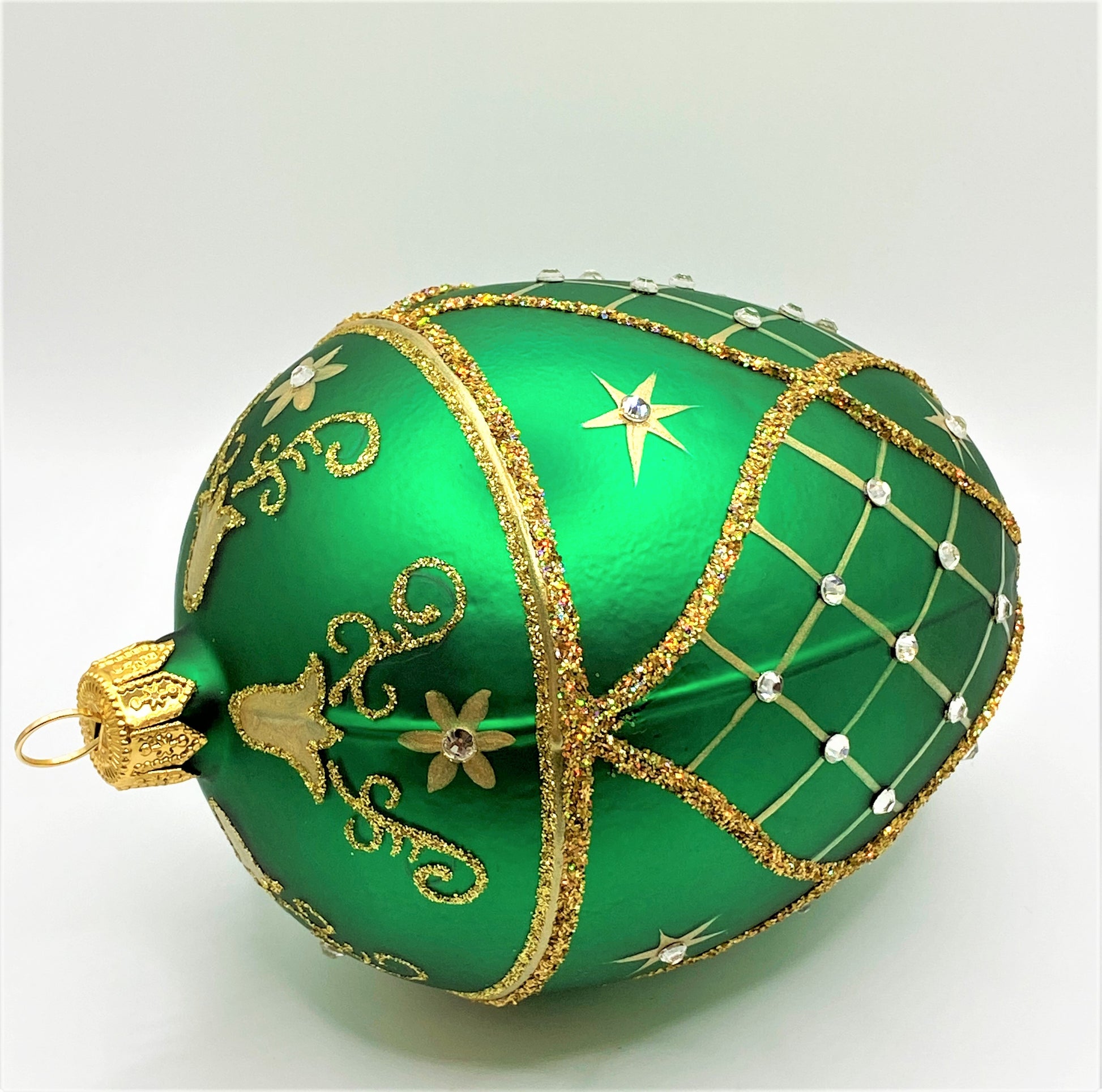 Baumschmuck-Christbaumschmuck-Christbaumkugel-Eiform-Gruen-Barock-weihnachts-deko-ch-Galerie-Luechinger-7