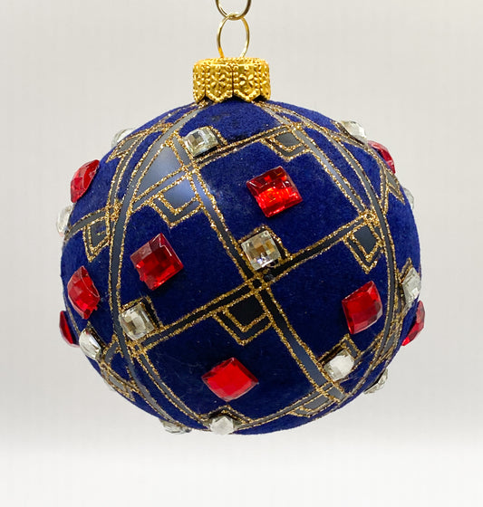 Baumschmuck-Christbaumschmuck-Christbaumkugel-blau-weihnachts-deko-ch-Galerie-Luechinger-ch