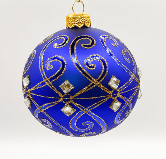 Baumschmuck-Christbaumschmuck-Christbaumkugel-blau-weihnachts-deko-ch-Galerie-Luechinger-ch10