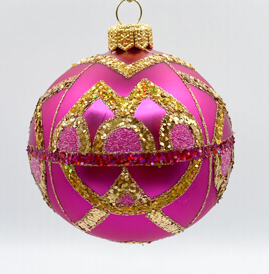 Baumschmuck-Christbaumschmuck-Christbaumkugel-pink-gold-weihnachts-deko-ch-Galerie-Luechinger1