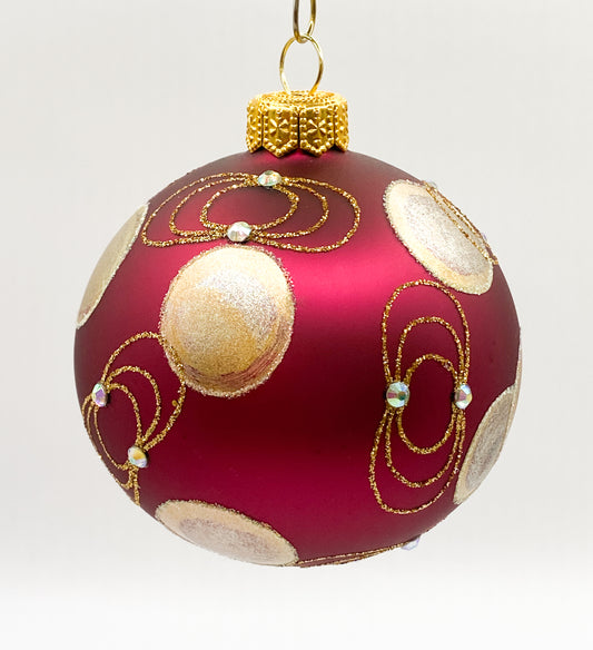 Baumschmuck-Christbaumschmuck-Christbaumkugel-rot-gold-weihnachts-deko-ch-Galerie-Luechinger-ch10