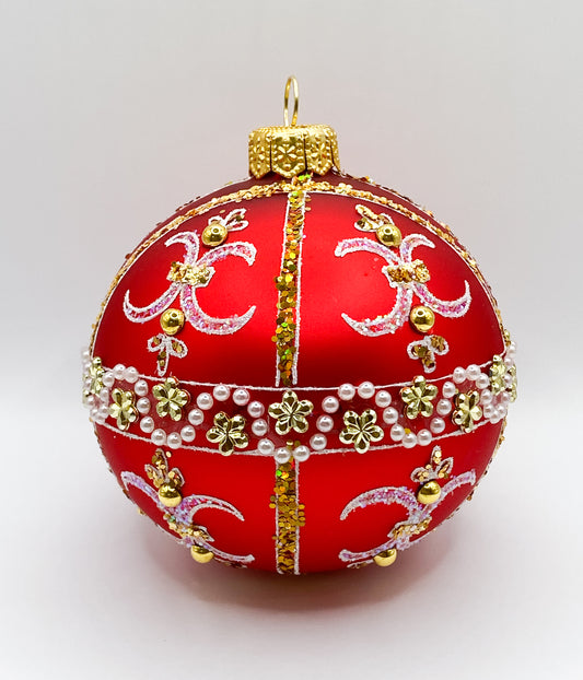 Baumschmuck-Christbaumschmuck-Christbaumkugel-rot-gold-weihnachts-deko-ch-Galerie-Luechinger11