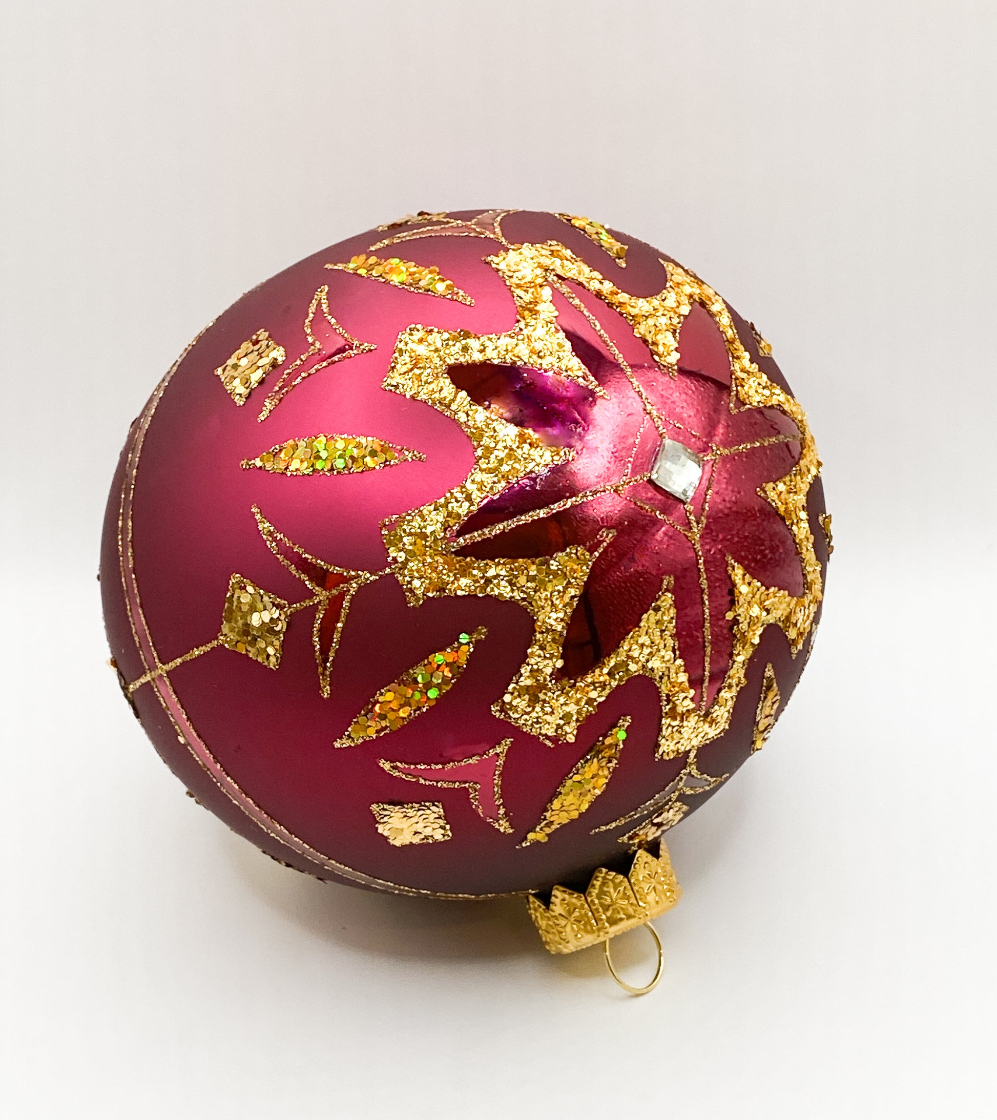 Baumschmuck-Christbaumschmuck-Christbaumkugel-rot-gold-weihnachts-deko-ch-Galerie-Luechinger2
