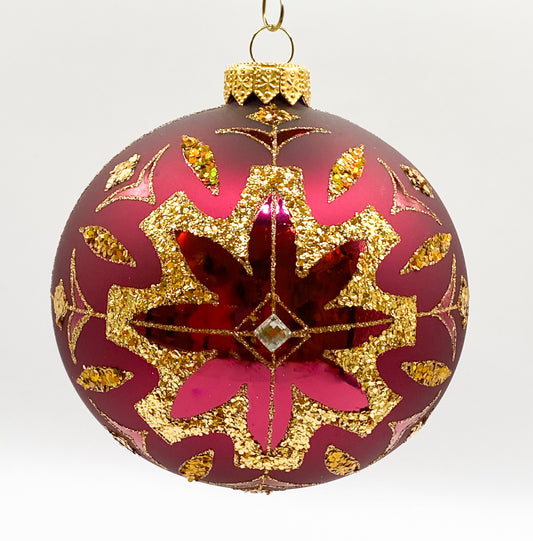 Baumschmuck-Christbaumschmuck-Christbaumkugel-rot-gold-weihnachts-deko-ch-Galerie-Luechinger4