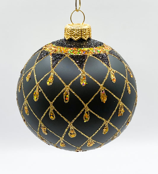 Baumschmuck-Christbaumschmuck-Christbaumkugel-schwarz-gold-weihnachts-deko-ch-Galerie-Luechinger-ch10