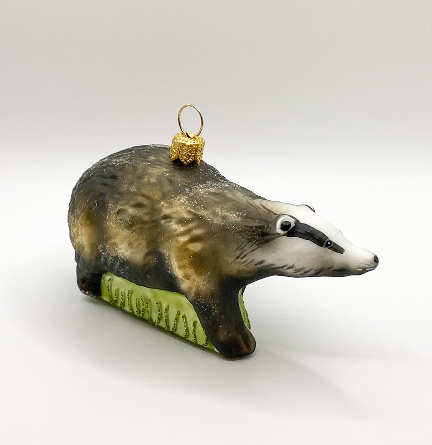 Baumschmuck-Christbaumschmuck-Dachs-Wildtier-weihnachts-deko-ch-Galerie-Luechinger2