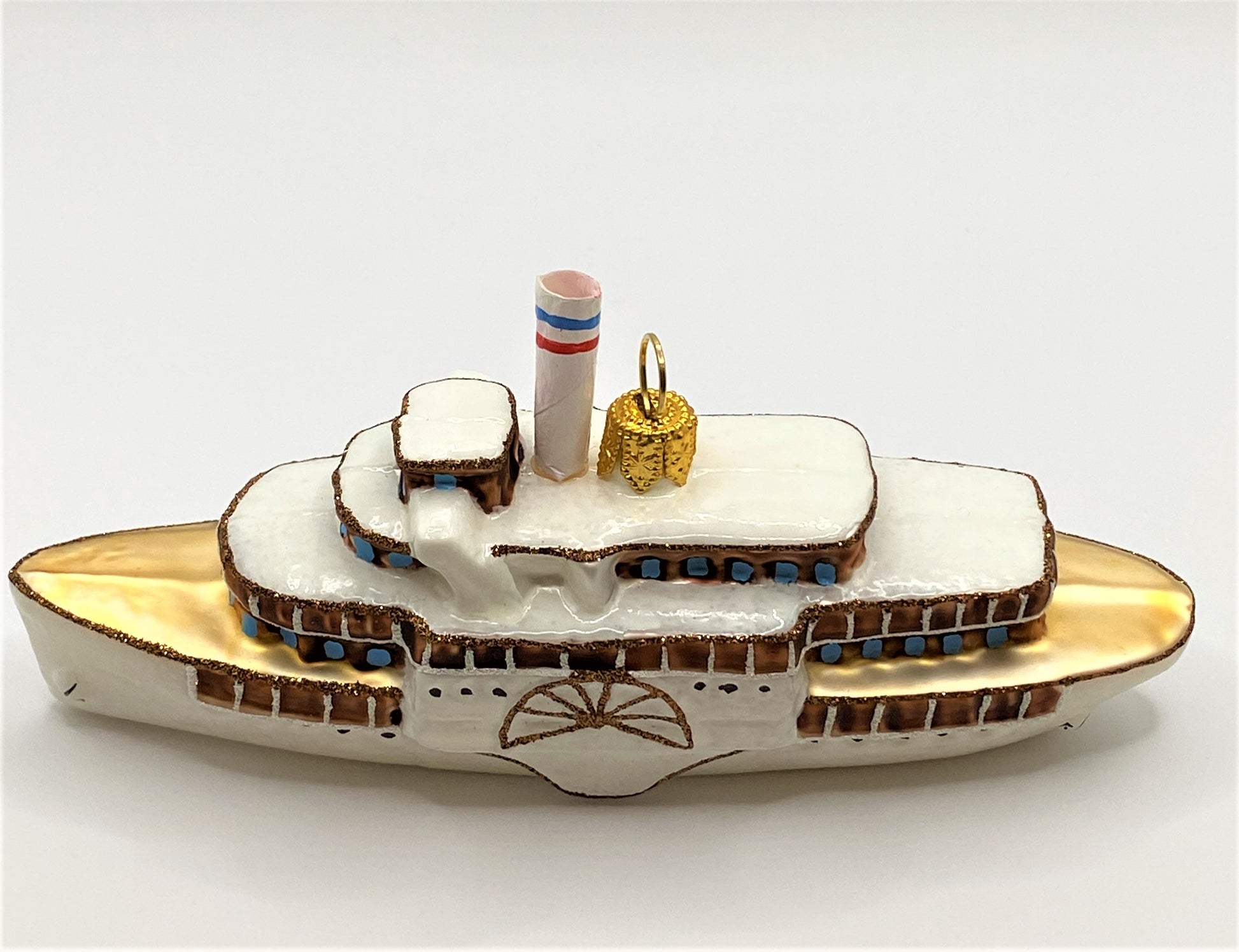 Baumschmuck-Christbaumschmuck-Dampfschiff-Schifffahrt-Raddampfer-weihnachts-deko-ch-Galerie-Luechinger-2