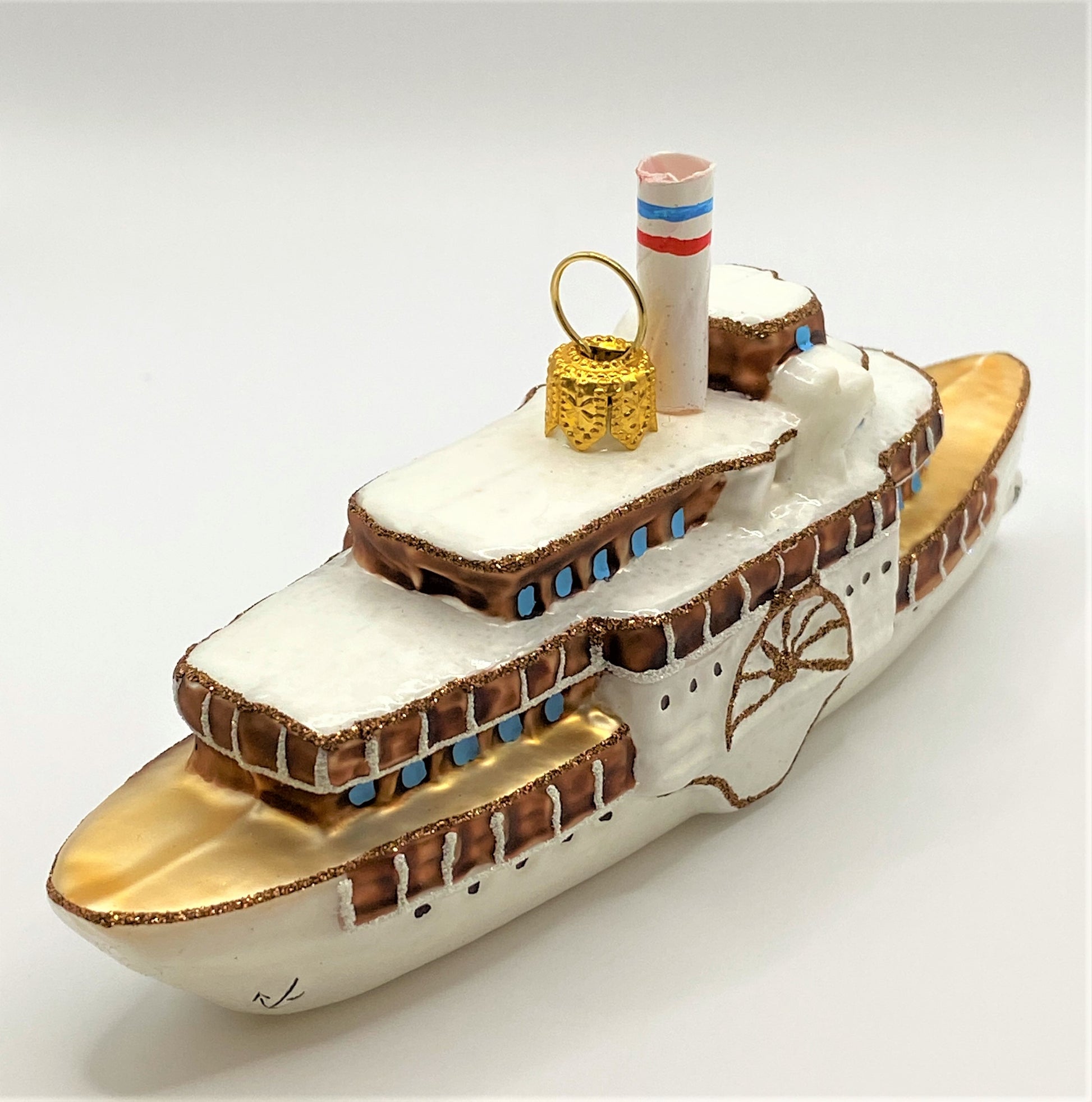 Baumschmuck-Christbaumschmuck-Dampfschiff-Schifffahrt-Raddampfer-weihnachts-deko-ch-Galerie-Luechinger-4