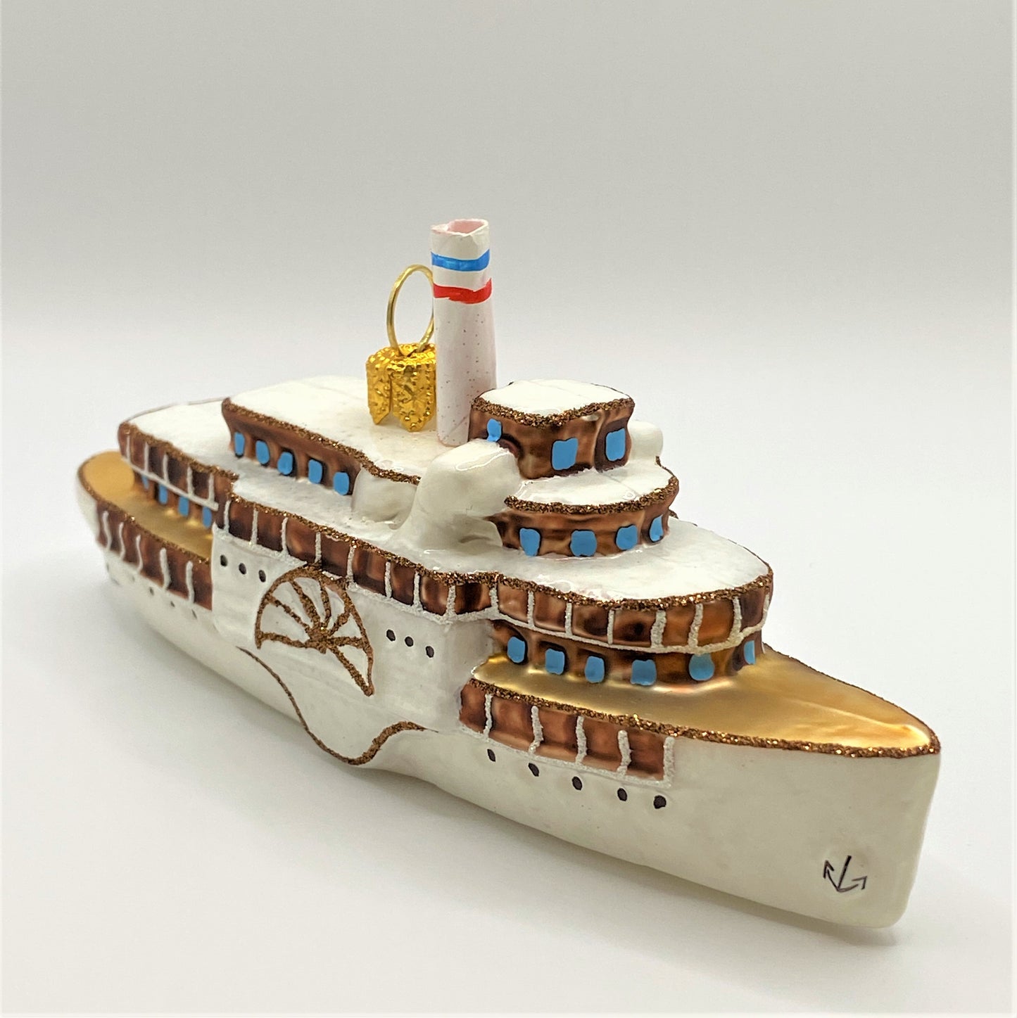 Baumschmuck-Christbaumschmuck-Dampfschiff-Schifffahrt-Raddampfer-weihnachts-deko-ch-Galerie-Luechinger-5