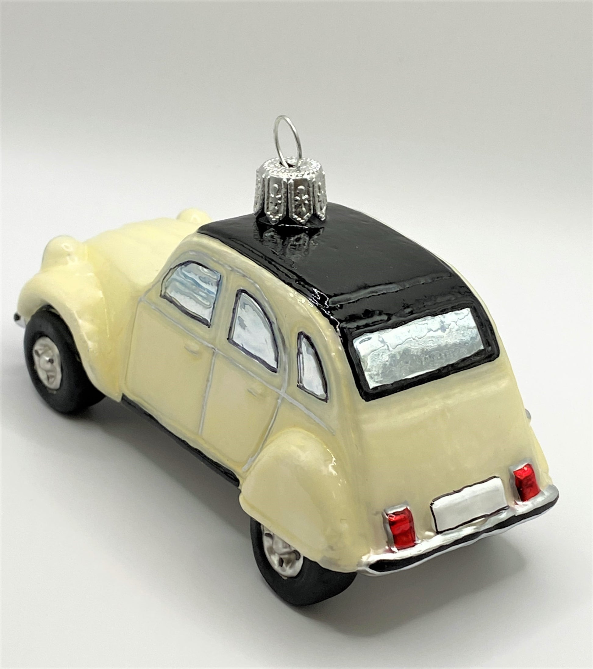 Baumschmuck-Christbaumschmuck-Deux-Chevaux-Kult-Auto-Oldtimer-weihnachts-deko-ch-Galerie-Luechinger-2