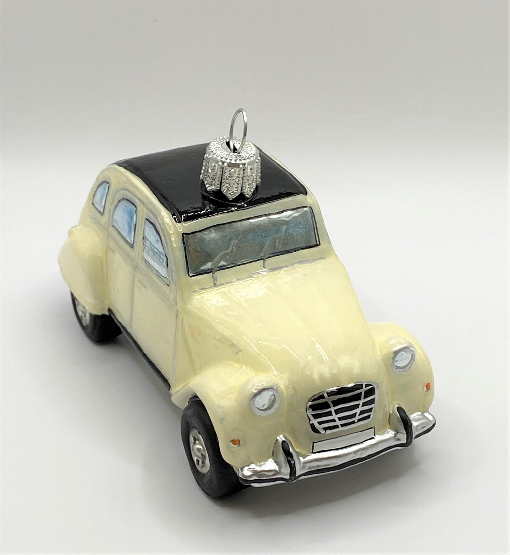 Baumschmuck-Christbaumschmuck-Deux-Chevaux-Kult-Auto-Oldtimer-weihnachts-deko-ch-Galerie-Luechinger-4