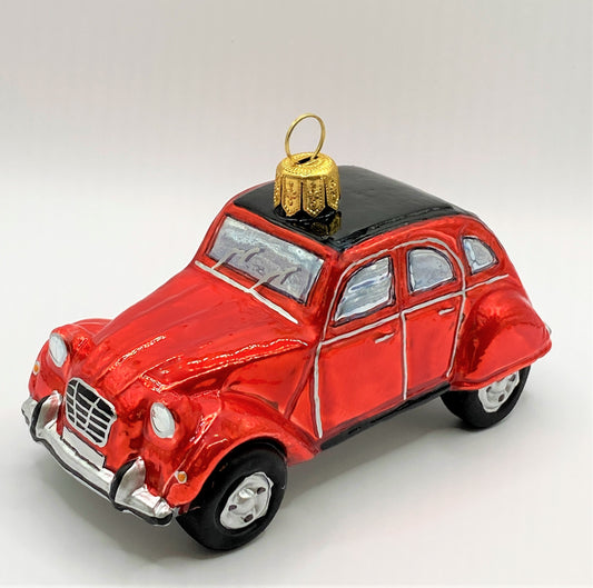 Baumschmuck-Christbaumschmuck-Deux-Chevaux-Kult-Auto-Oldtimer-weihnachts-deko-ch-Galerie-Luechinger-6
