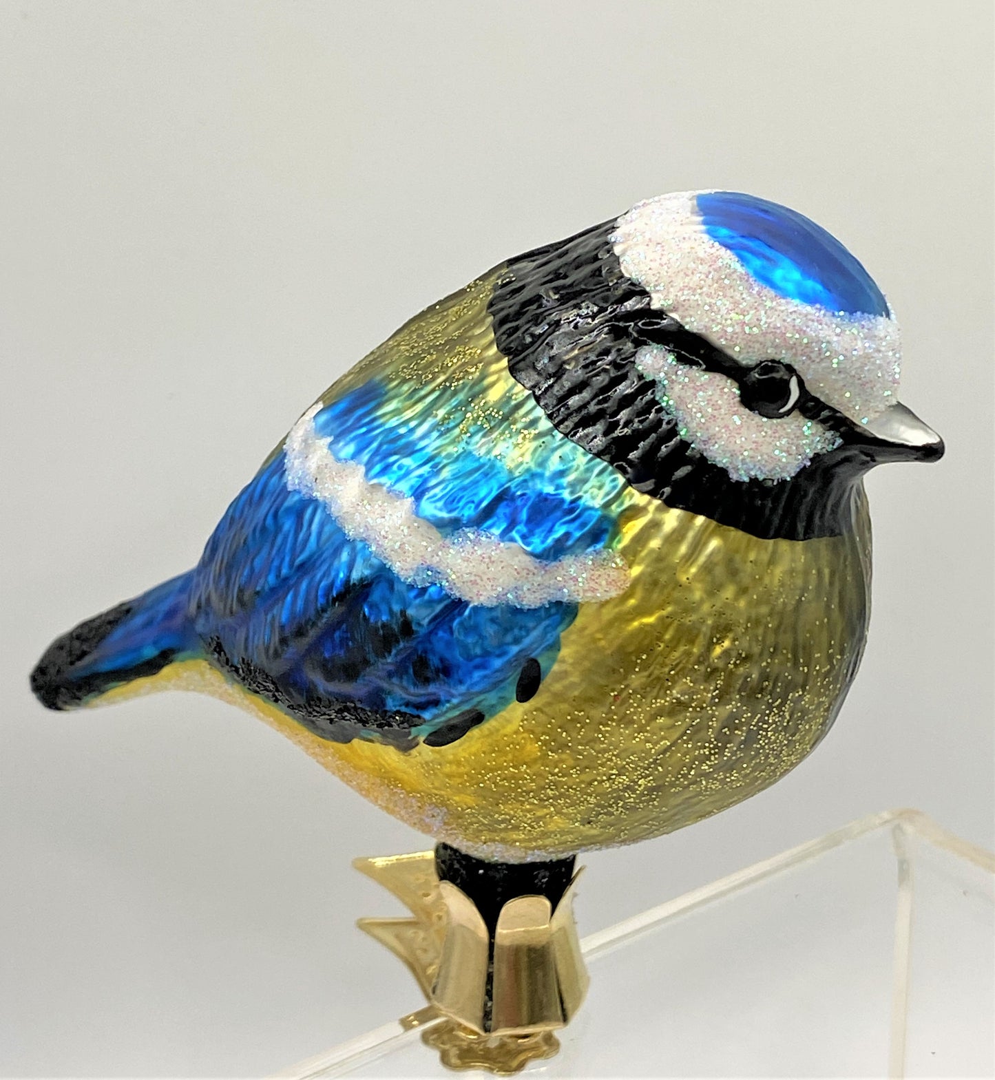 Baumschmuck-Christbaumschmuck-Dicke-Blaumeise-weihnachts-deko-ch-Galerie-Luechinger-1