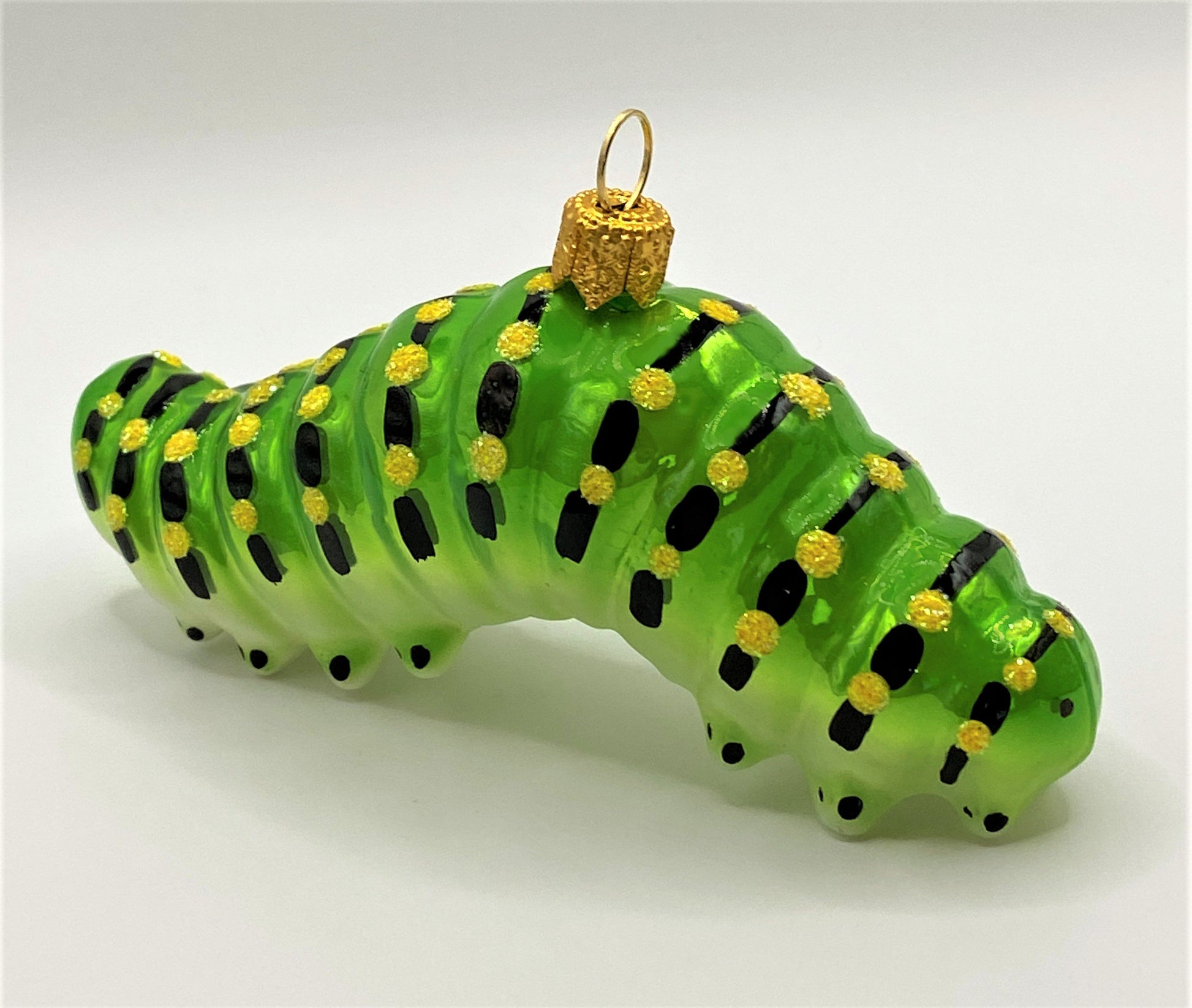 Baumschmuck-Christbaumschmuck-Dicke-Raupe-weihnachts-deko-ch-Galerie-Luechinger-1