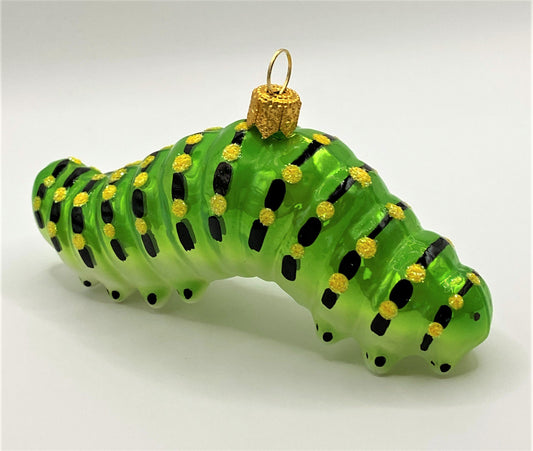Baumschmuck-Christbaumschmuck-Dicke-Raupe-weihnachts-deko-ch-Galerie-Luechinger-1