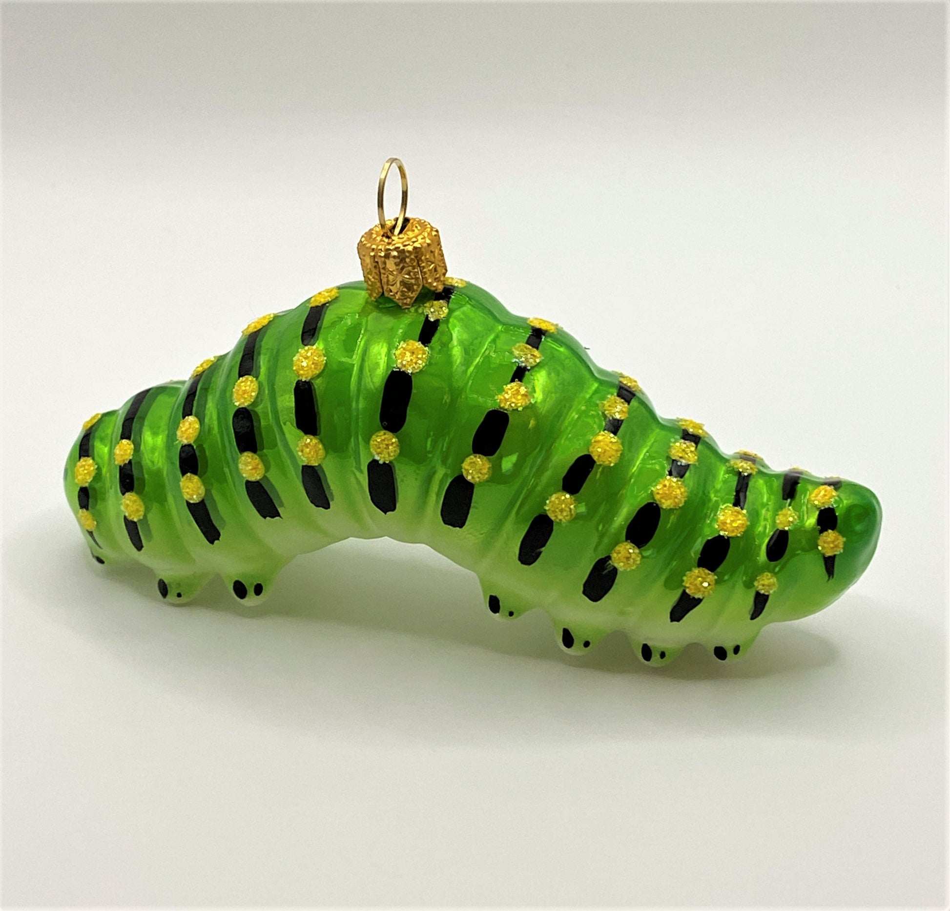 Baumschmuck-Christbaumschmuck-Dicke-Raupe-weihnachts-deko-ch-Galerie-Luechinger-3