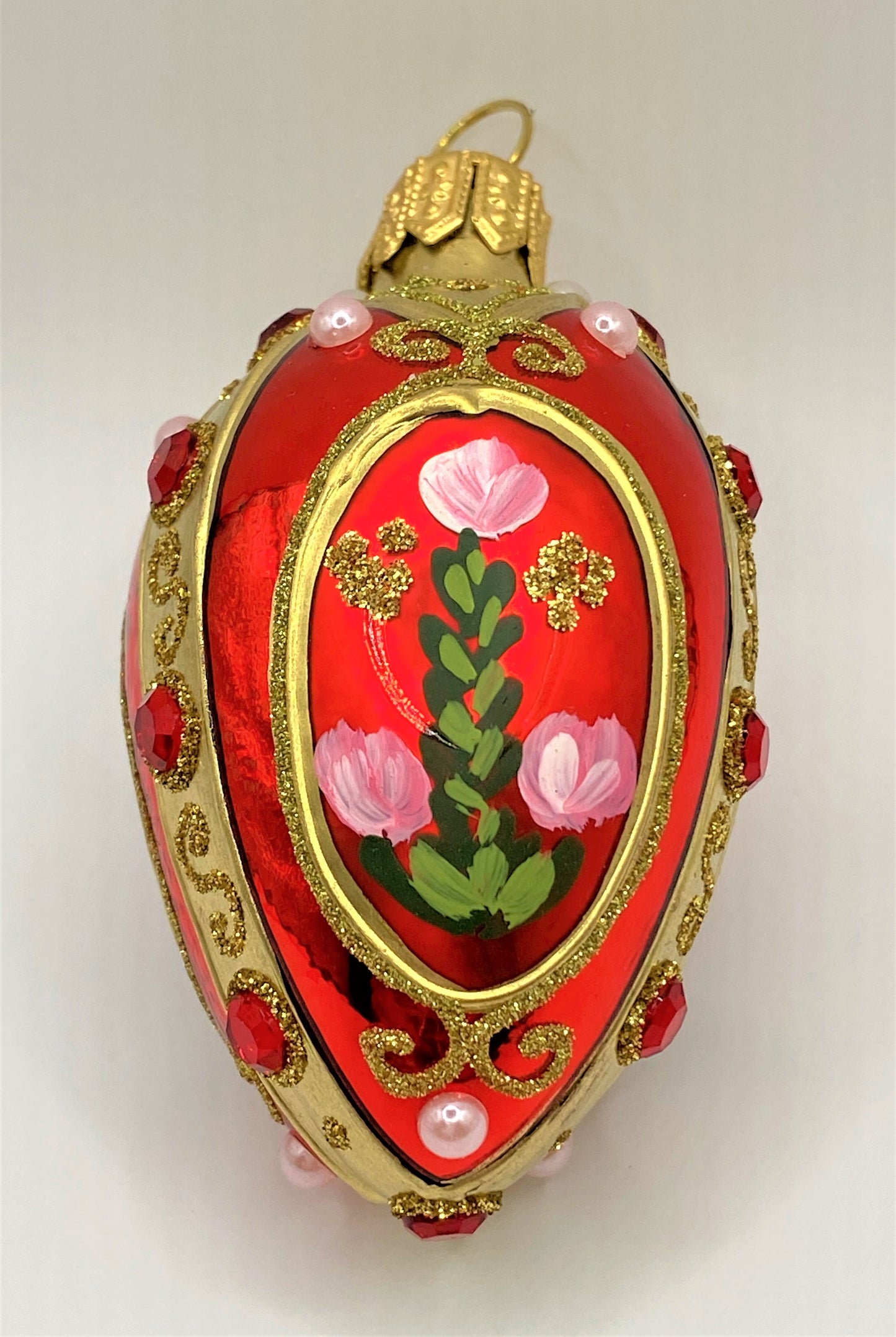 Baumschmuck-Christbaumschmuck-Ei-form-rot-gold-weihnachts-deko-ch-Galerie-Luechinger3